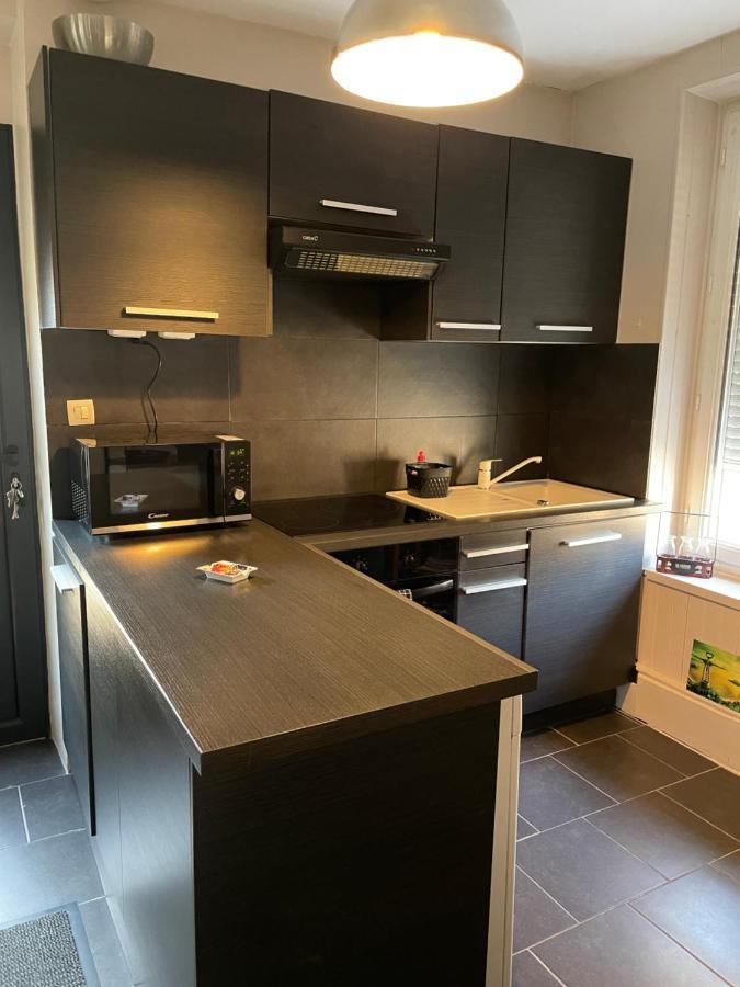 Agreable Maison De Ville A Pacy Sur Eure Екстер'єр фото