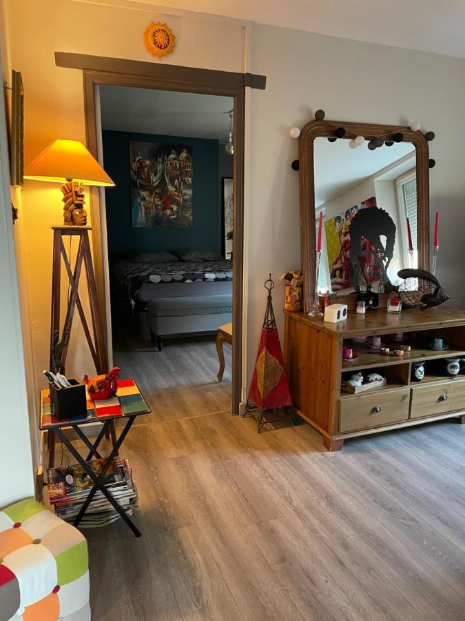 Agreable Maison De Ville A Pacy Sur Eure Екстер'єр фото