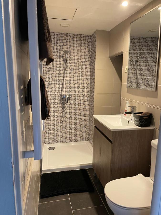 Agreable Maison De Ville A Pacy Sur Eure Екстер'єр фото
